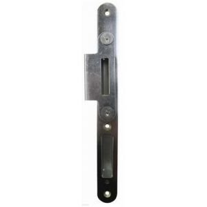 Winkhaus AV2 Latch and Deadbolt Keep -237mm Long